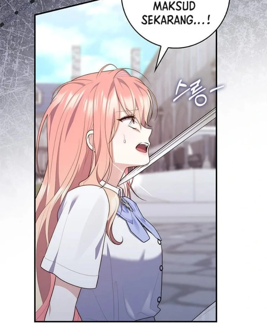 A Princess Who Reads Fortune Chapter 82 - halaman 56