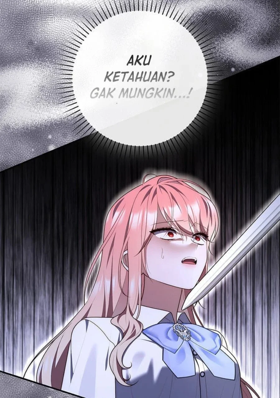 A Princess Who Reads Fortune Chapter 82 - halaman 59