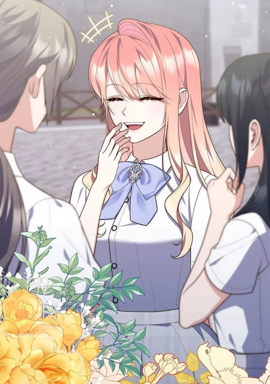 A Princess Who Reads Fortune Chapter 82 - halaman 6