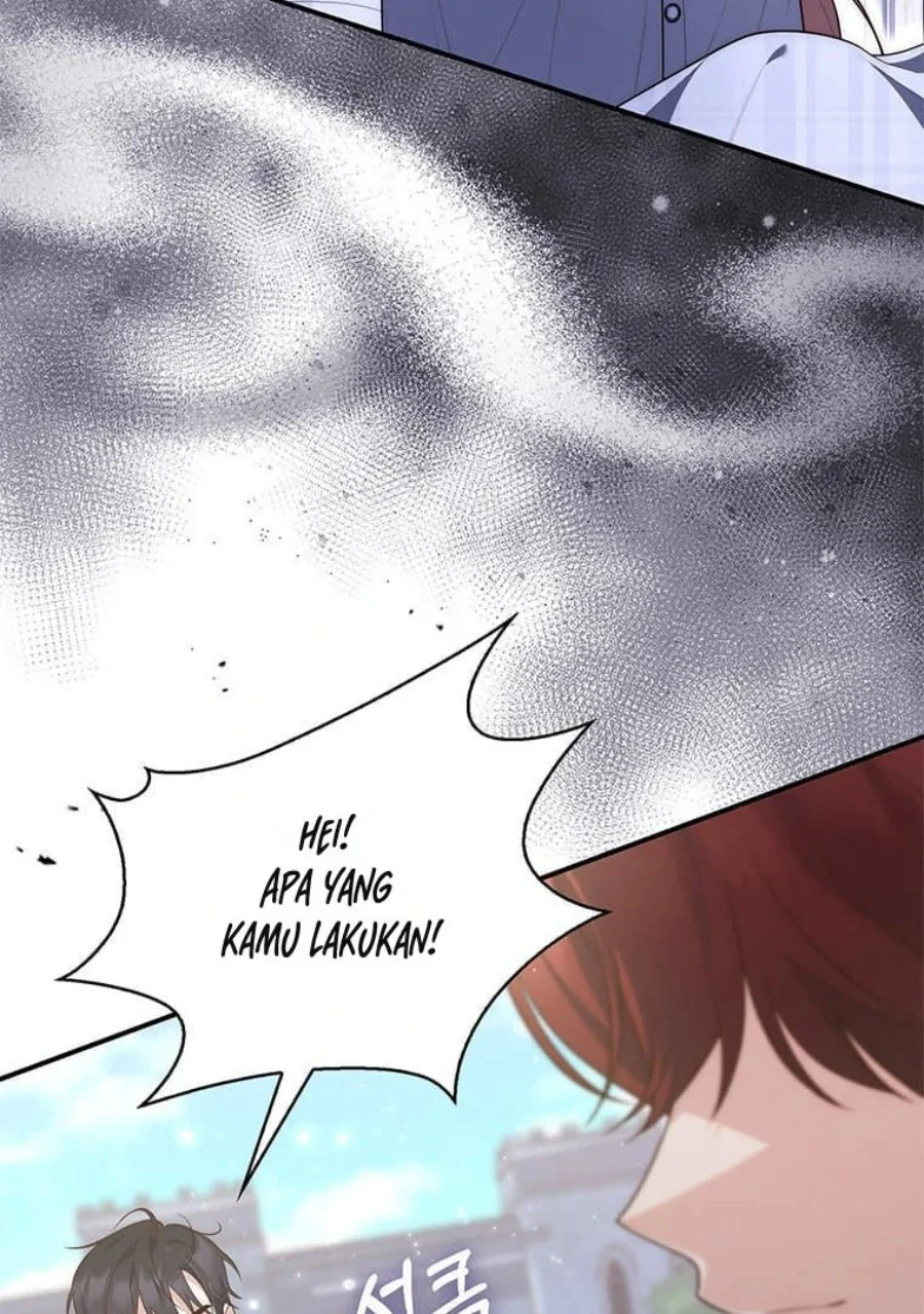 A Princess Who Reads Fortune Chapter 82 - halaman 60