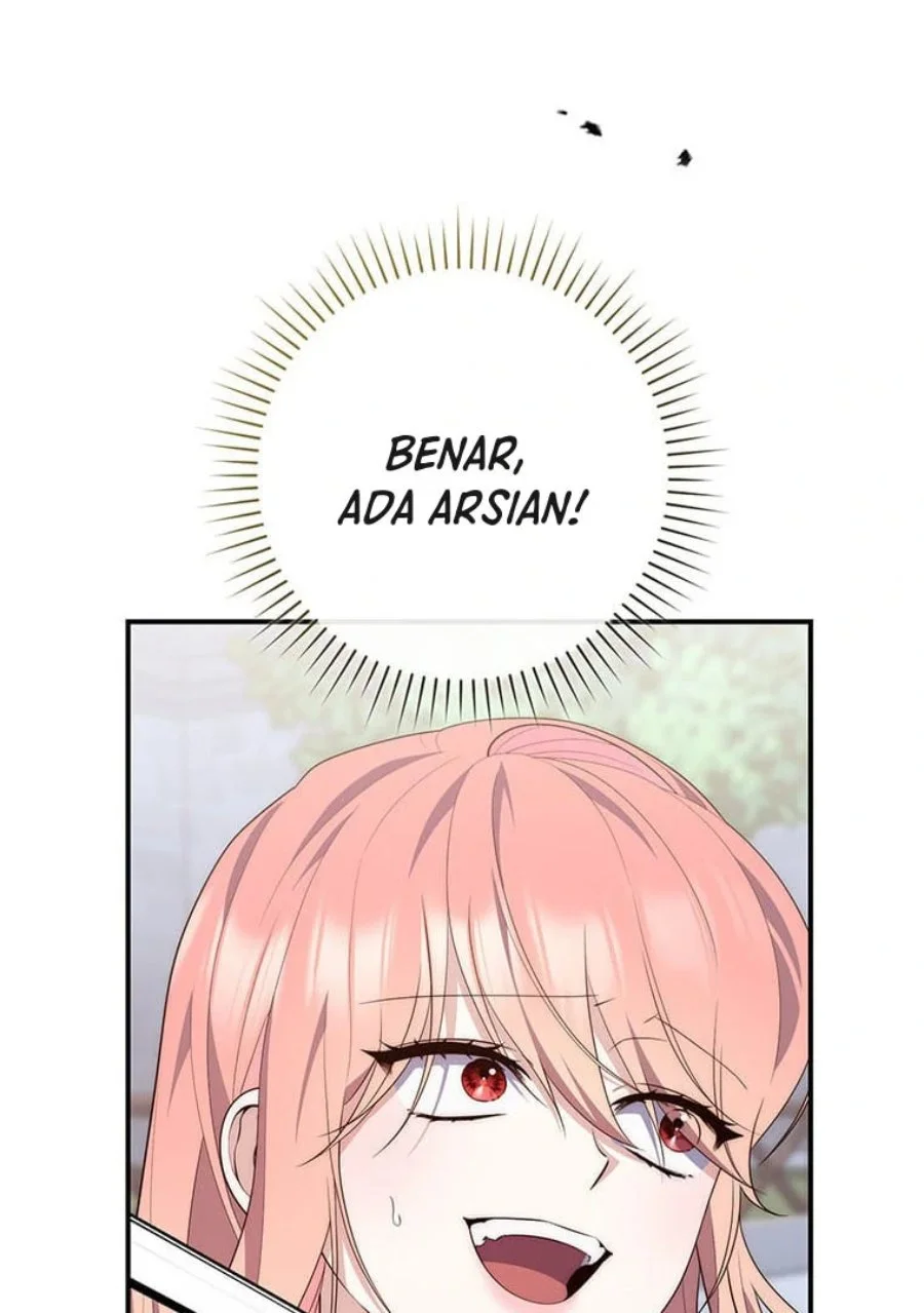 A Princess Who Reads Fortune Chapter 82 - halaman 63