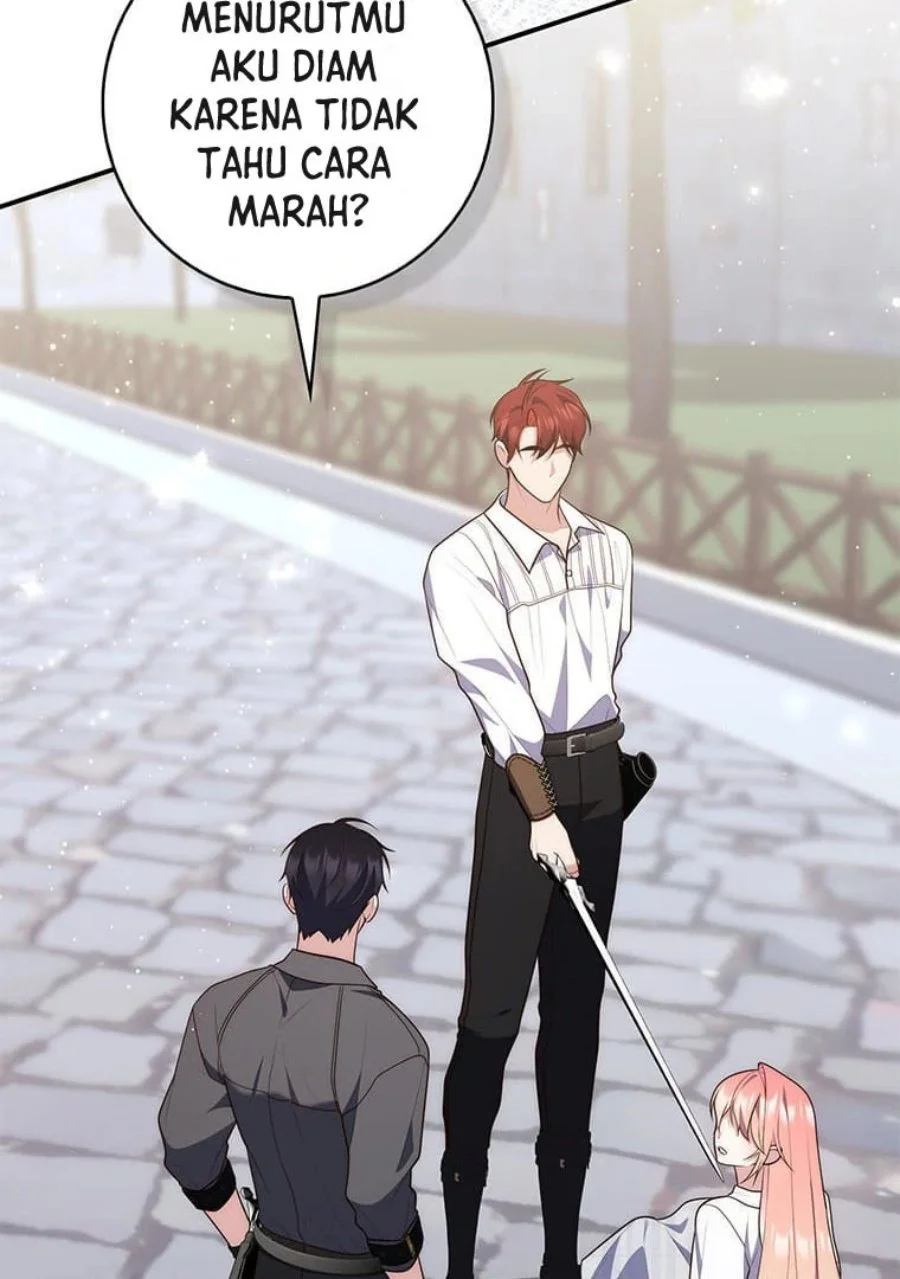 A Princess Who Reads Fortune Chapter 82 - halaman 65