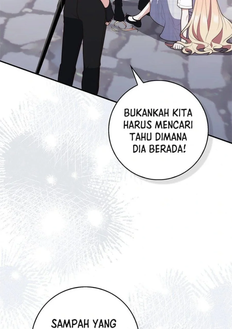 A Princess Who Reads Fortune Chapter 82 - halaman 66