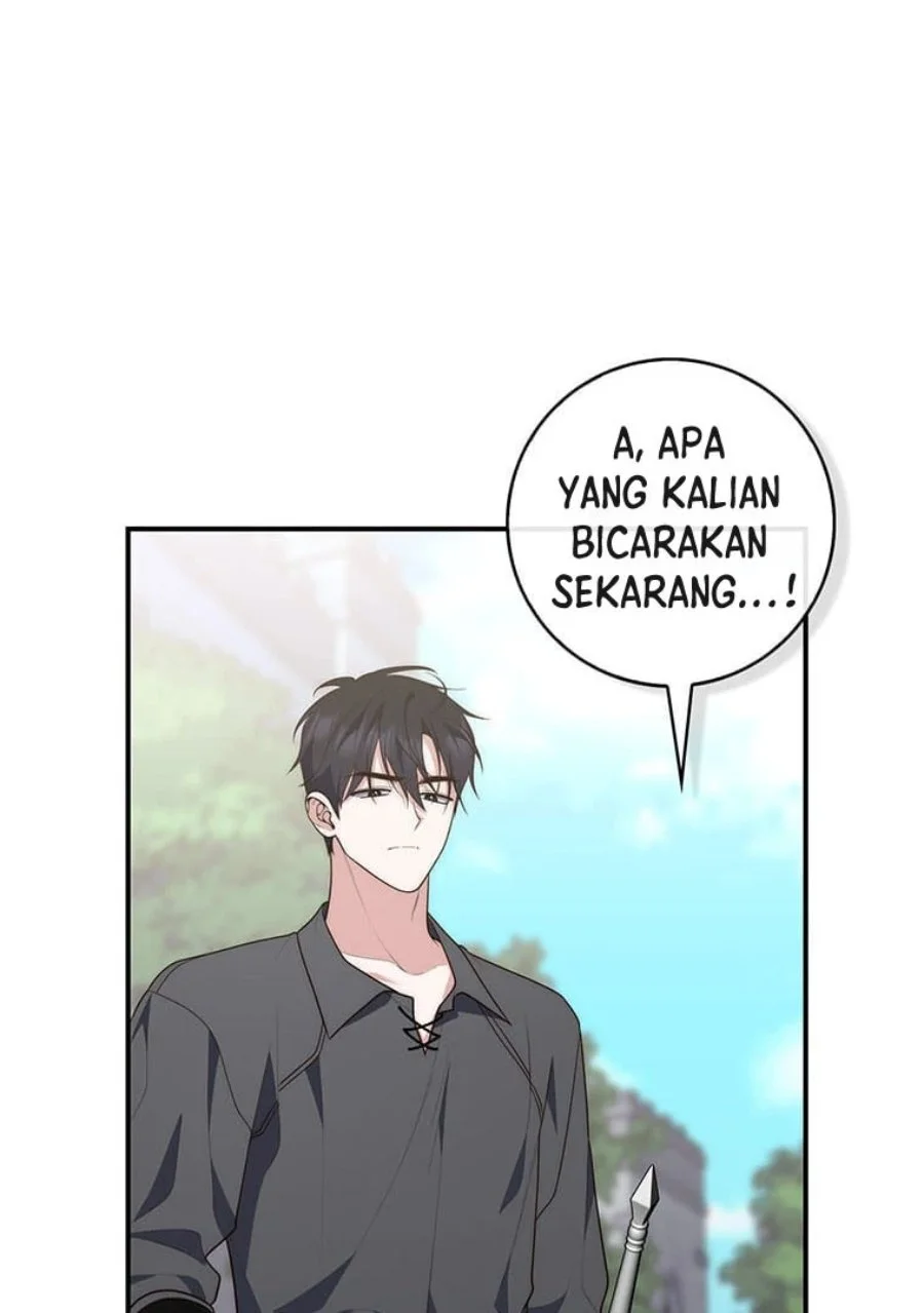 A Princess Who Reads Fortune Chapter 82 - halaman 69