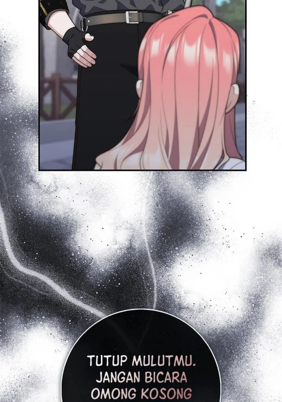 A Princess Who Reads Fortune Chapter 82 - halaman 70