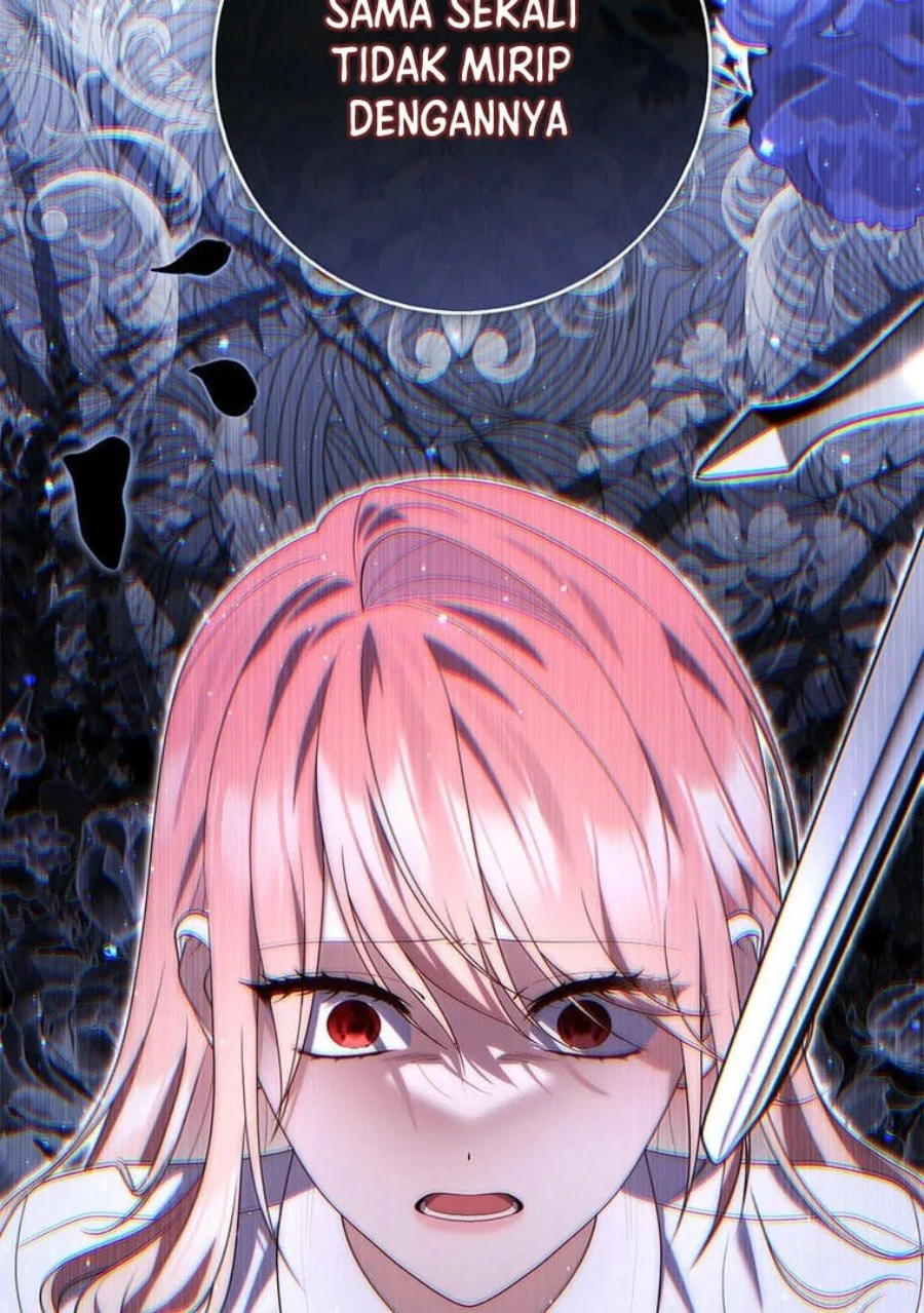 A Princess Who Reads Fortune Chapter 82 - halaman 76