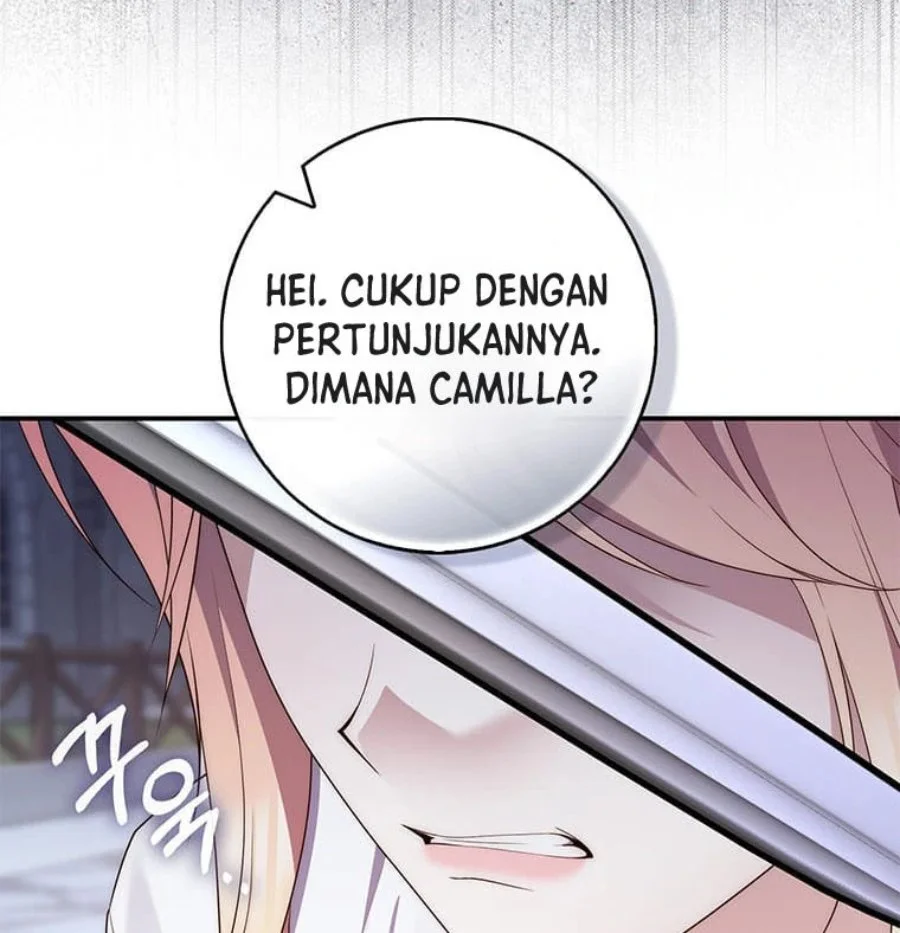 A Princess Who Reads Fortune Chapter 82 - halaman 78