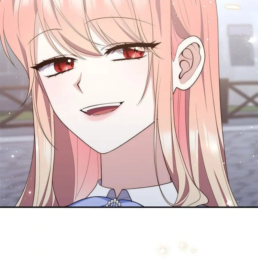 A Princess Who Reads Fortune Chapter 82 - halaman 8