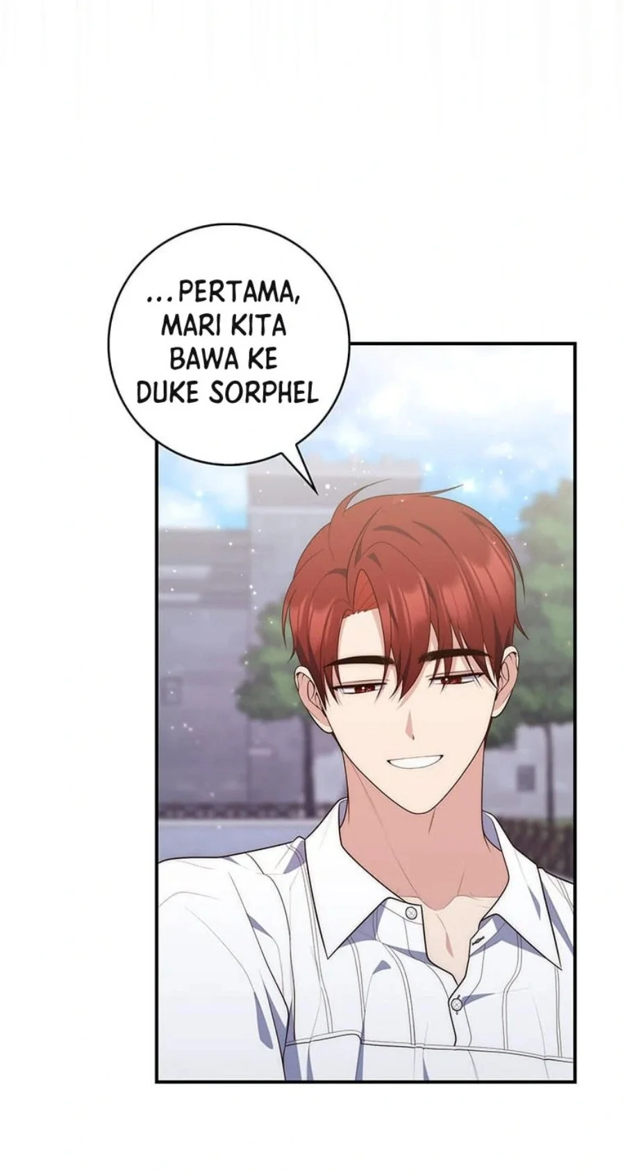 A Princess Who Reads Fortune Chapter 82 - halaman 81