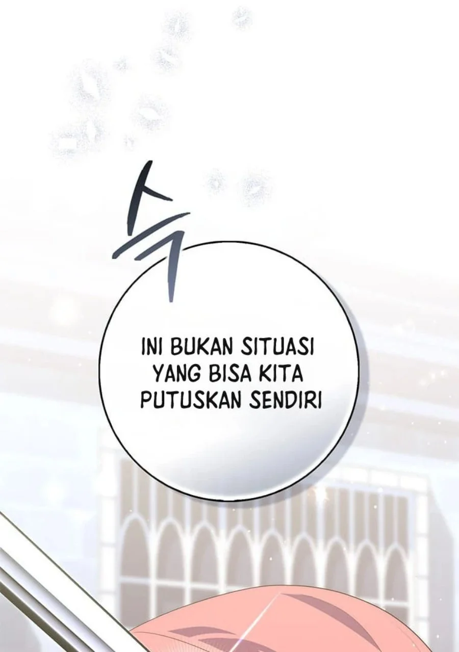 A Princess Who Reads Fortune Chapter 82 - halaman 82