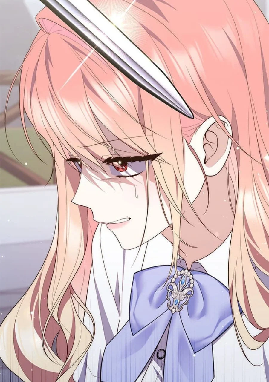 A Princess Who Reads Fortune Chapter 82 - halaman 83