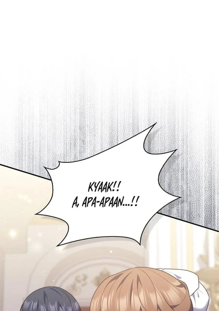A Princess Who Reads Fortune Chapter 82 - halaman 88