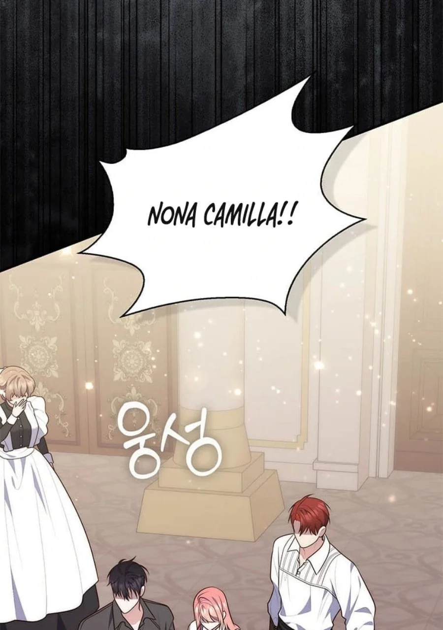 A Princess Who Reads Fortune Chapter 82 - halaman 90