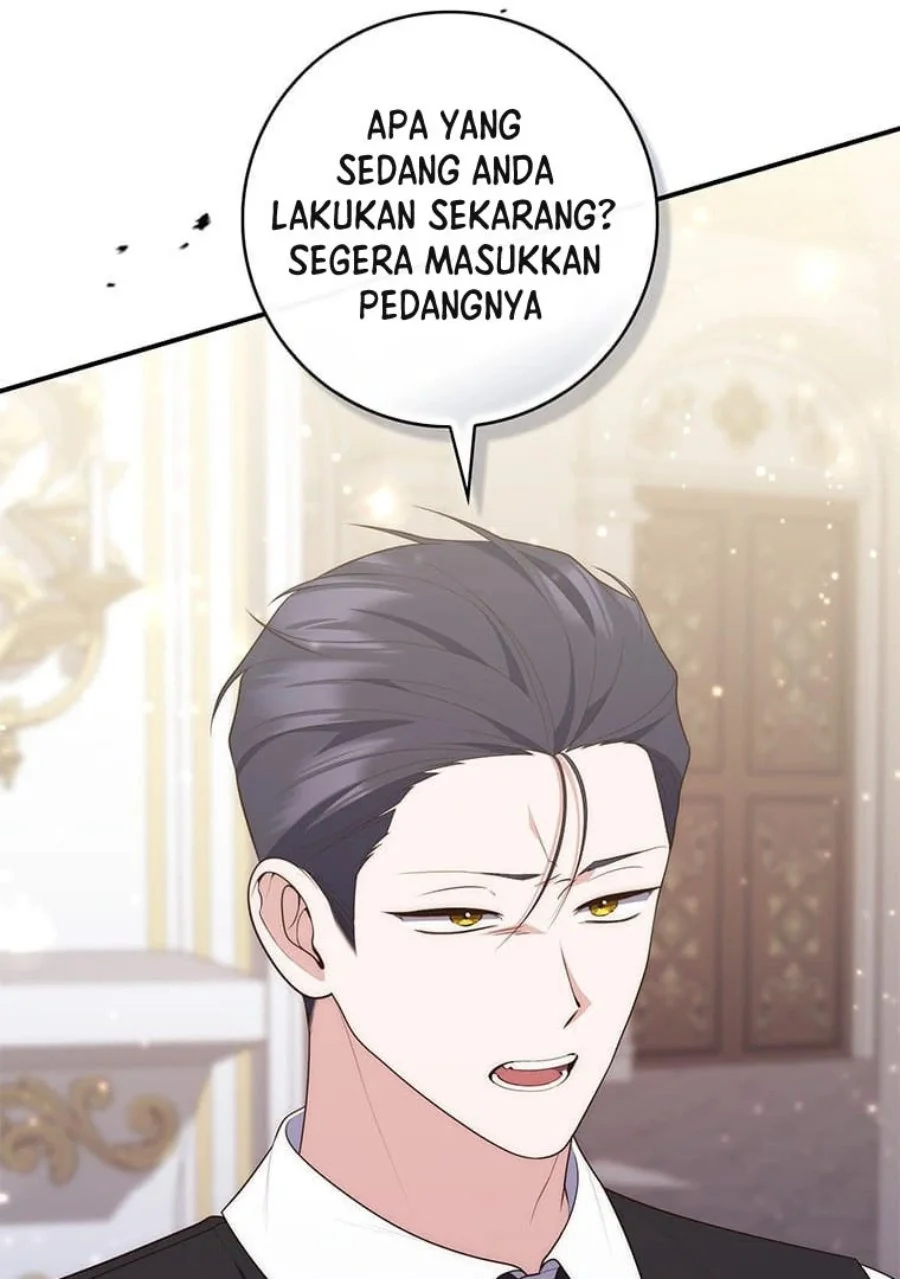 A Princess Who Reads Fortune Chapter 82 - halaman 93