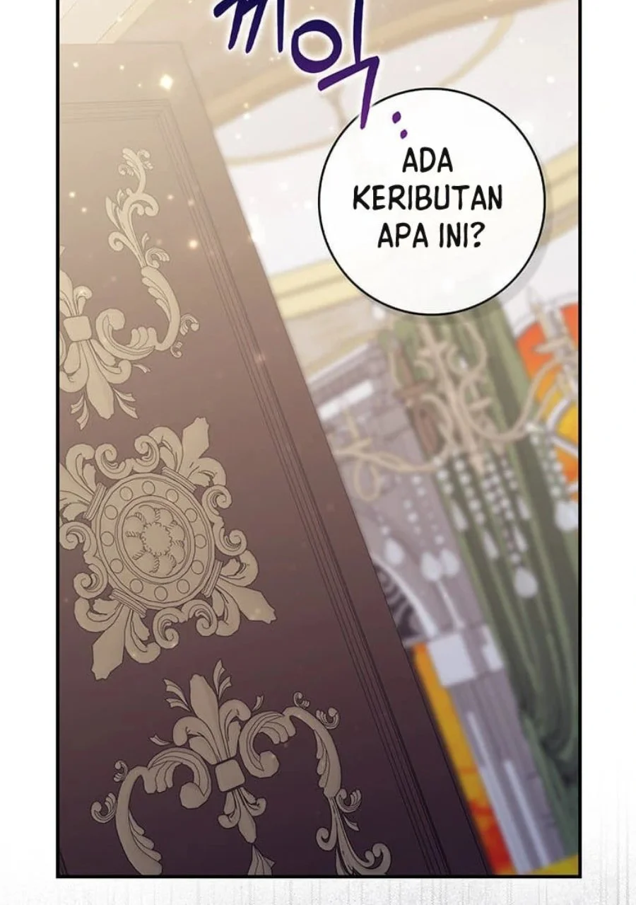 A Princess Who Reads Fortune Chapter 82 - halaman 95