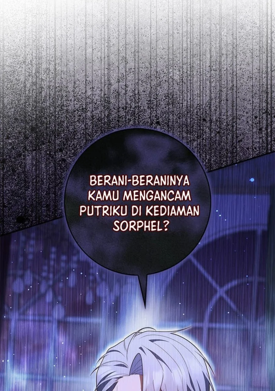 A Princess Who Reads Fortune Chapter 82 - halaman 96