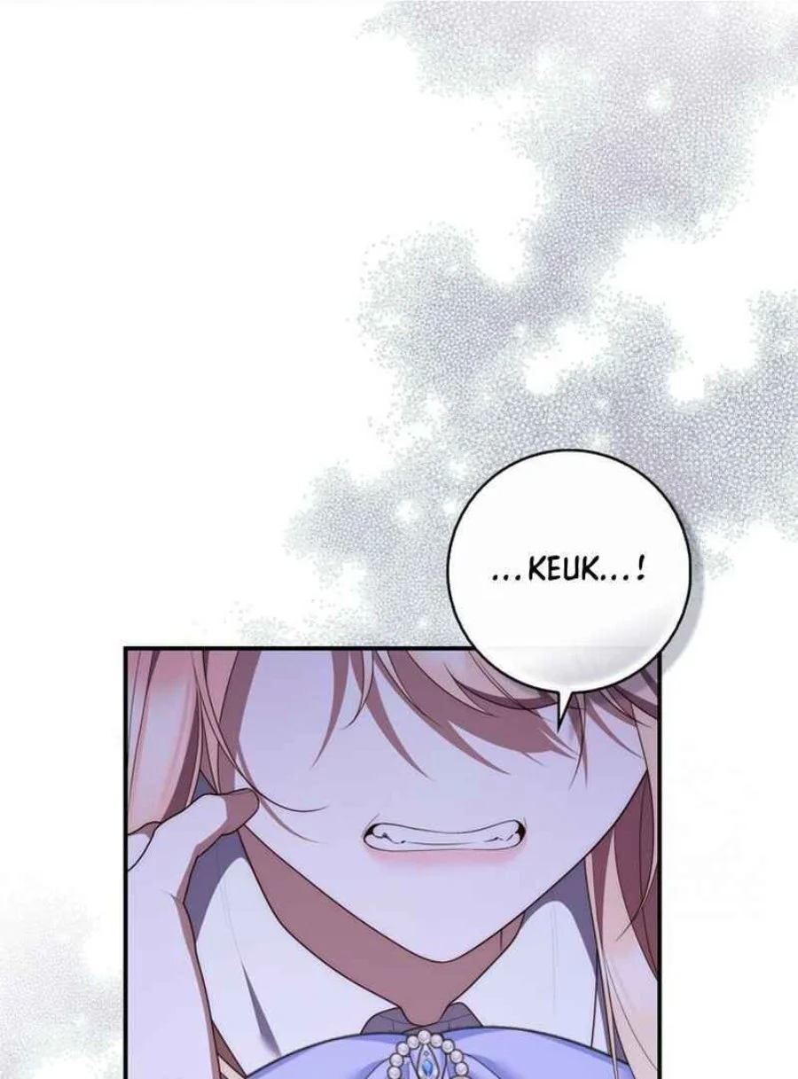 A Princess Who Reads Fortune Chapter 83 - halaman 106