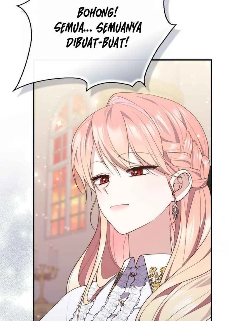 A Princess Who Reads Fortune Chapter 83 - halaman 108