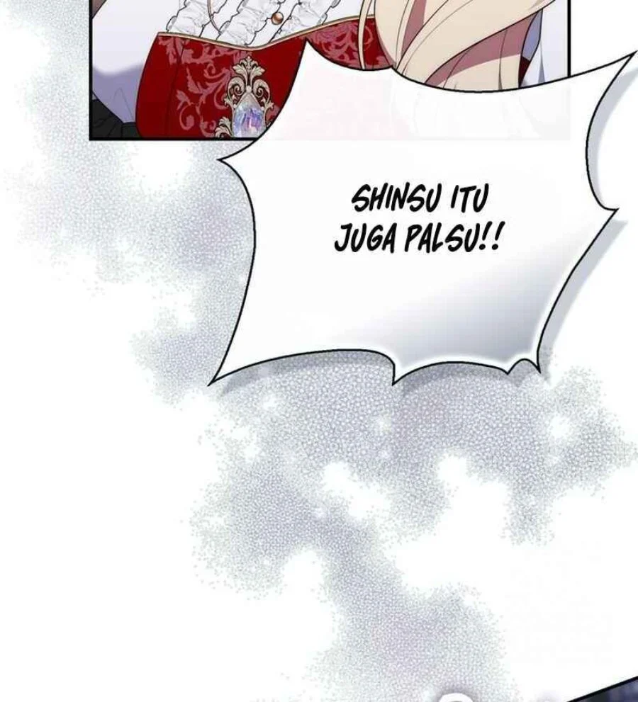 A Princess Who Reads Fortune Chapter 83 - halaman 109
