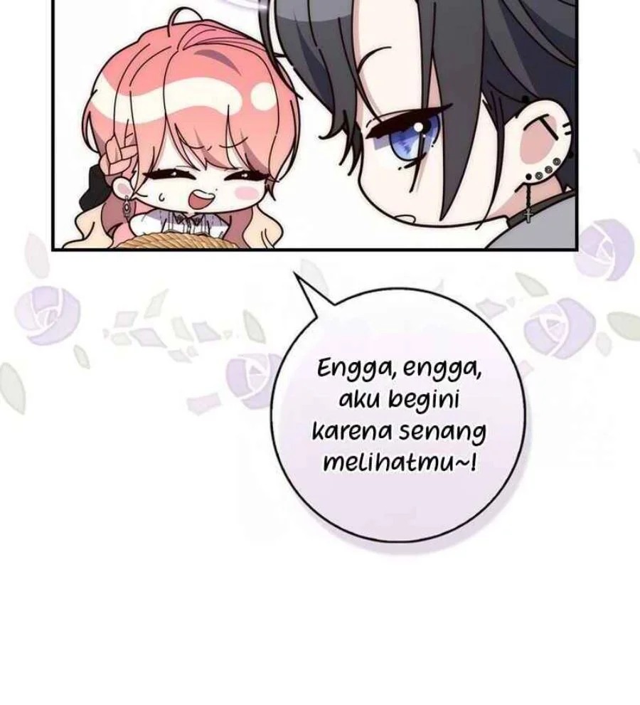 A Princess Who Reads Fortune Chapter 83 - halaman 11