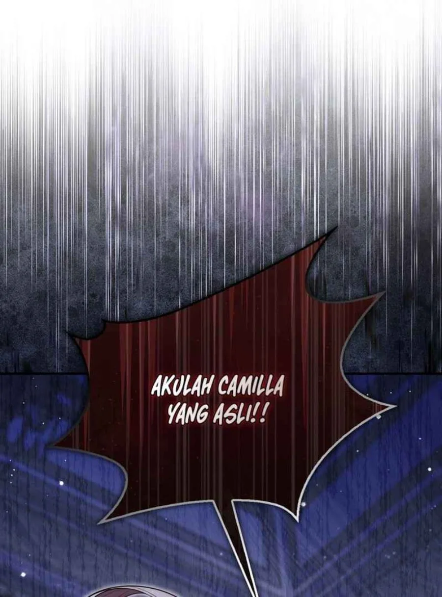 A Princess Who Reads Fortune Chapter 83 - halaman 111