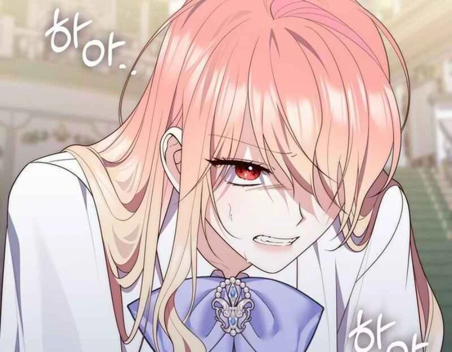 A Princess Who Reads Fortune Chapter 83 - halaman 114