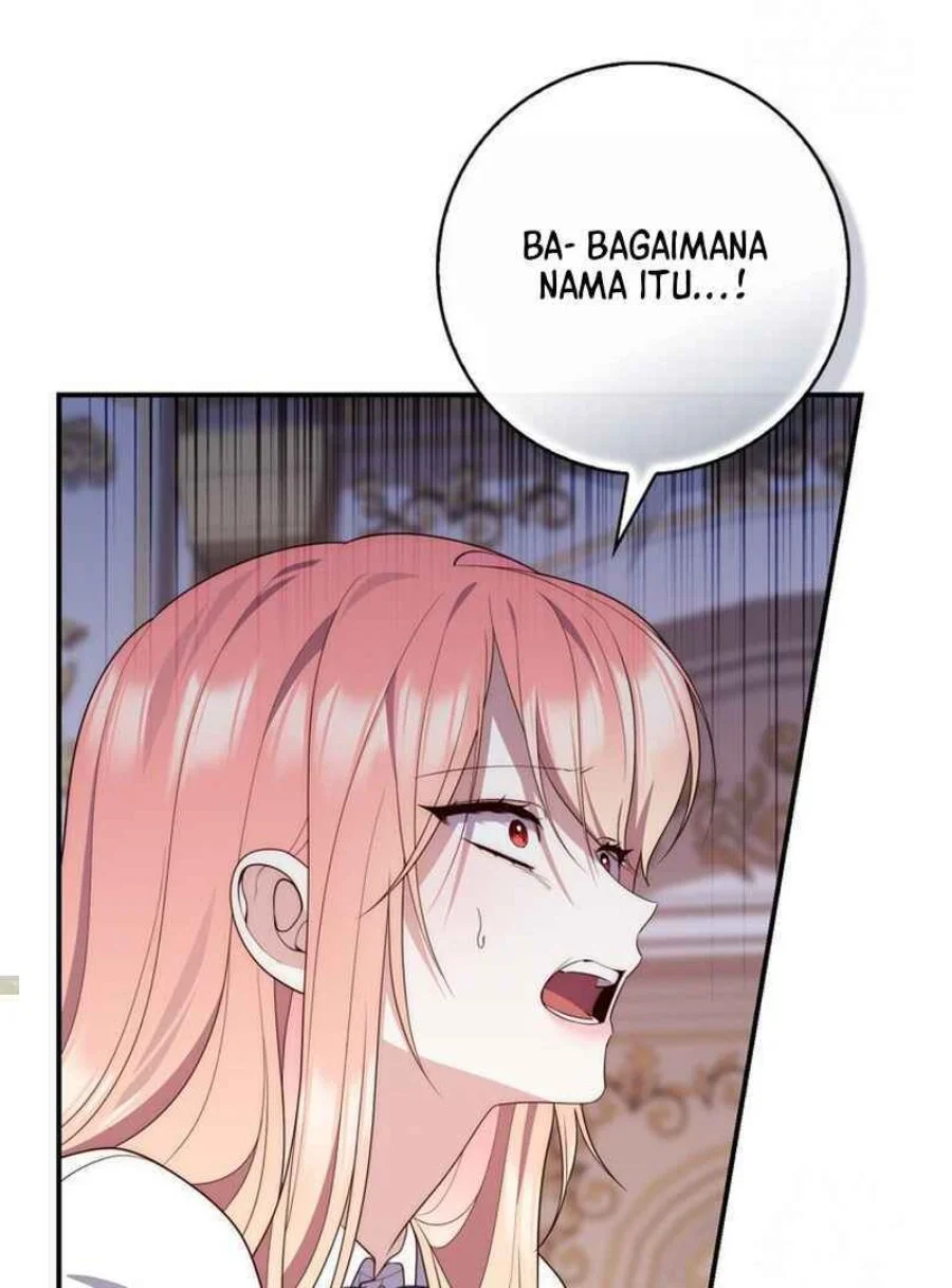 A Princess Who Reads Fortune Chapter 83 - halaman 121