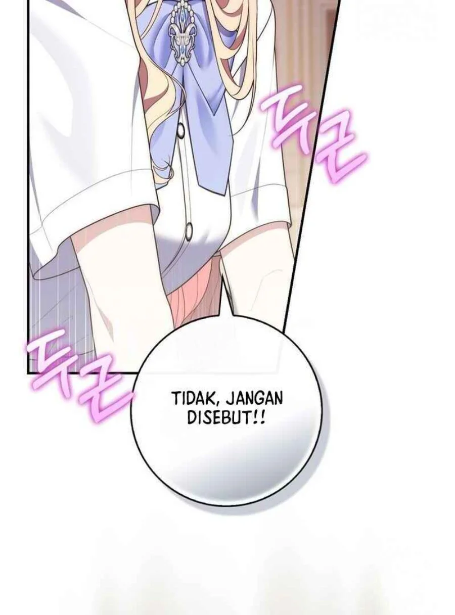 A Princess Who Reads Fortune Chapter 83 - halaman 122