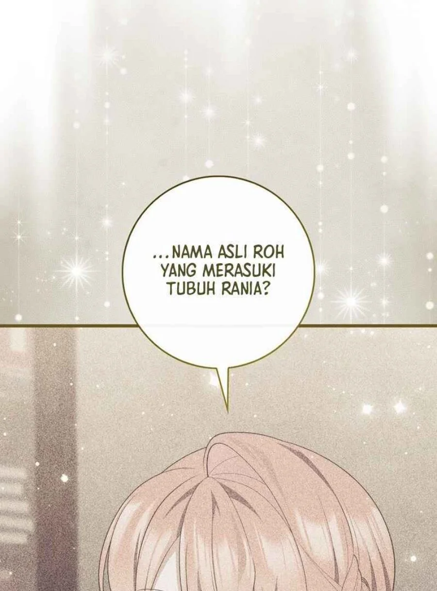 A Princess Who Reads Fortune Chapter 83 - halaman 123