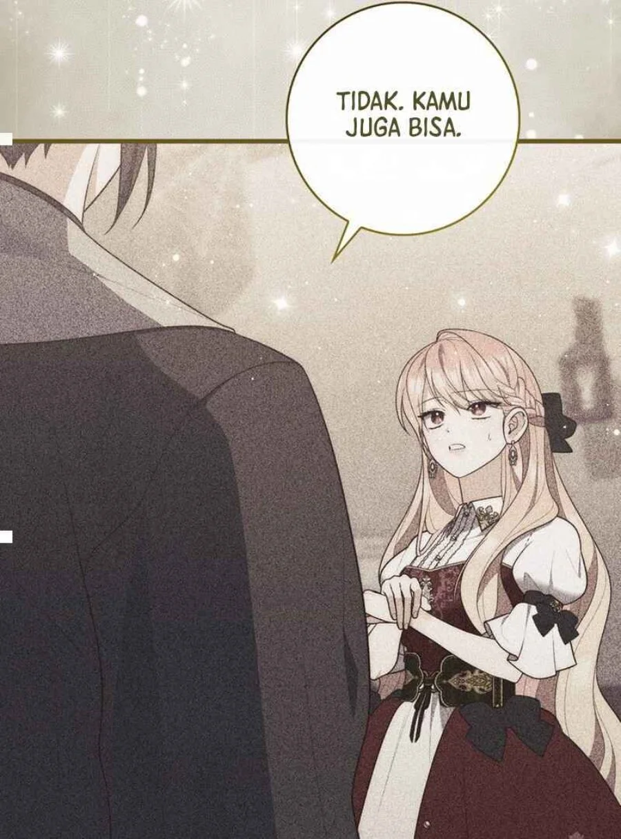 A Princess Who Reads Fortune Chapter 83 - halaman 126