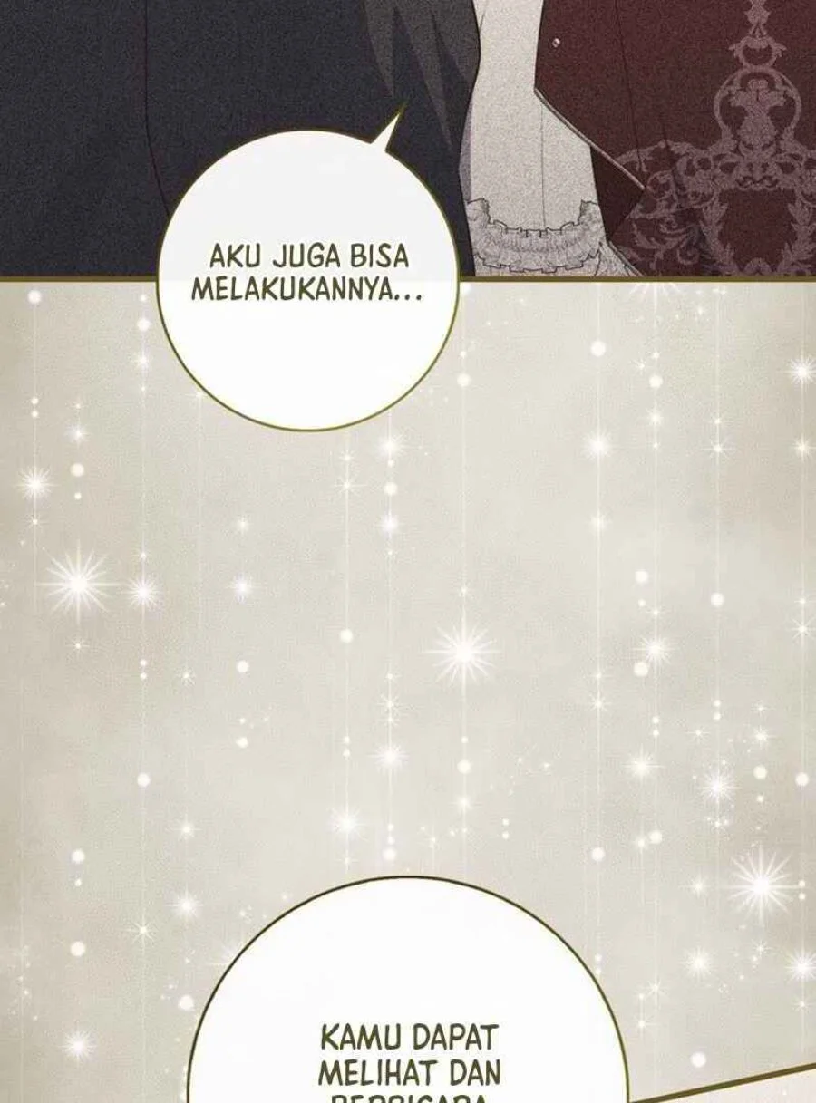 A Princess Who Reads Fortune Chapter 83 - halaman 127