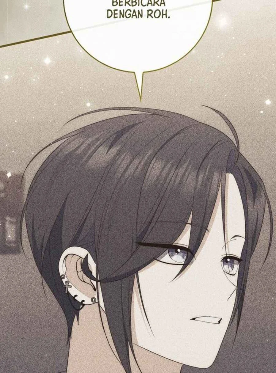 A Princess Who Reads Fortune Chapter 83 - halaman 128
