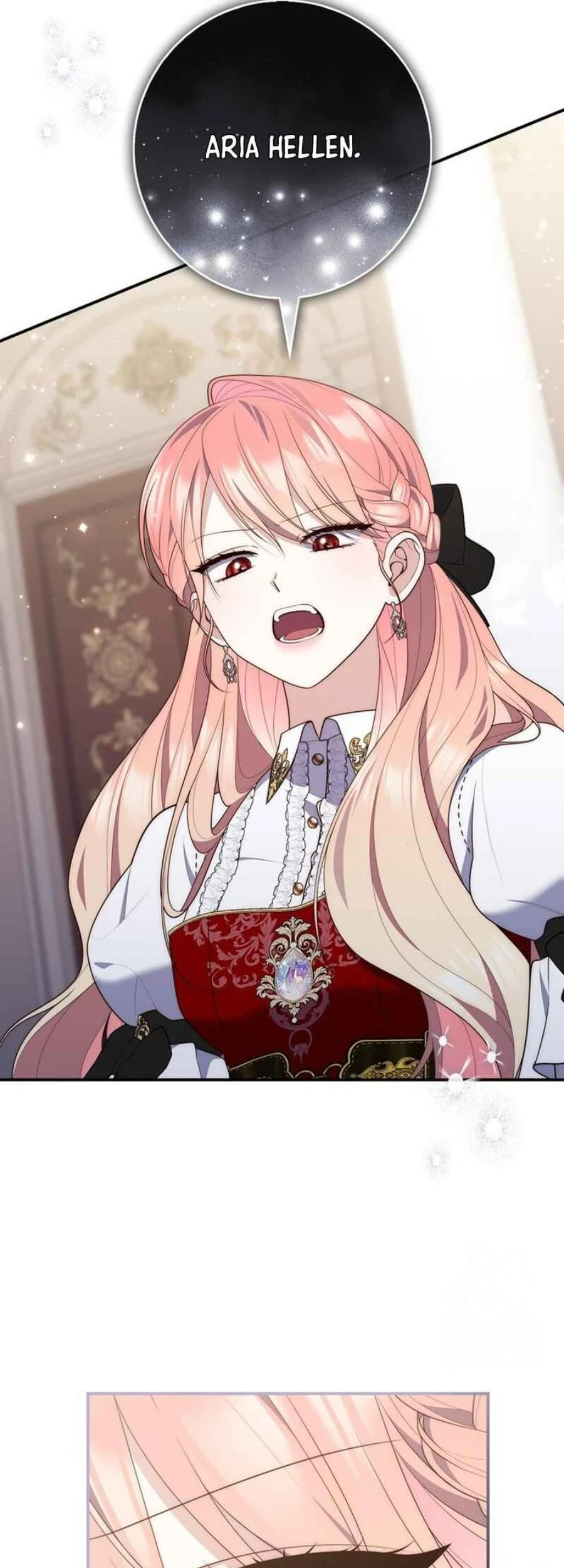A Princess Who Reads Fortune Chapter 83 - halaman 131