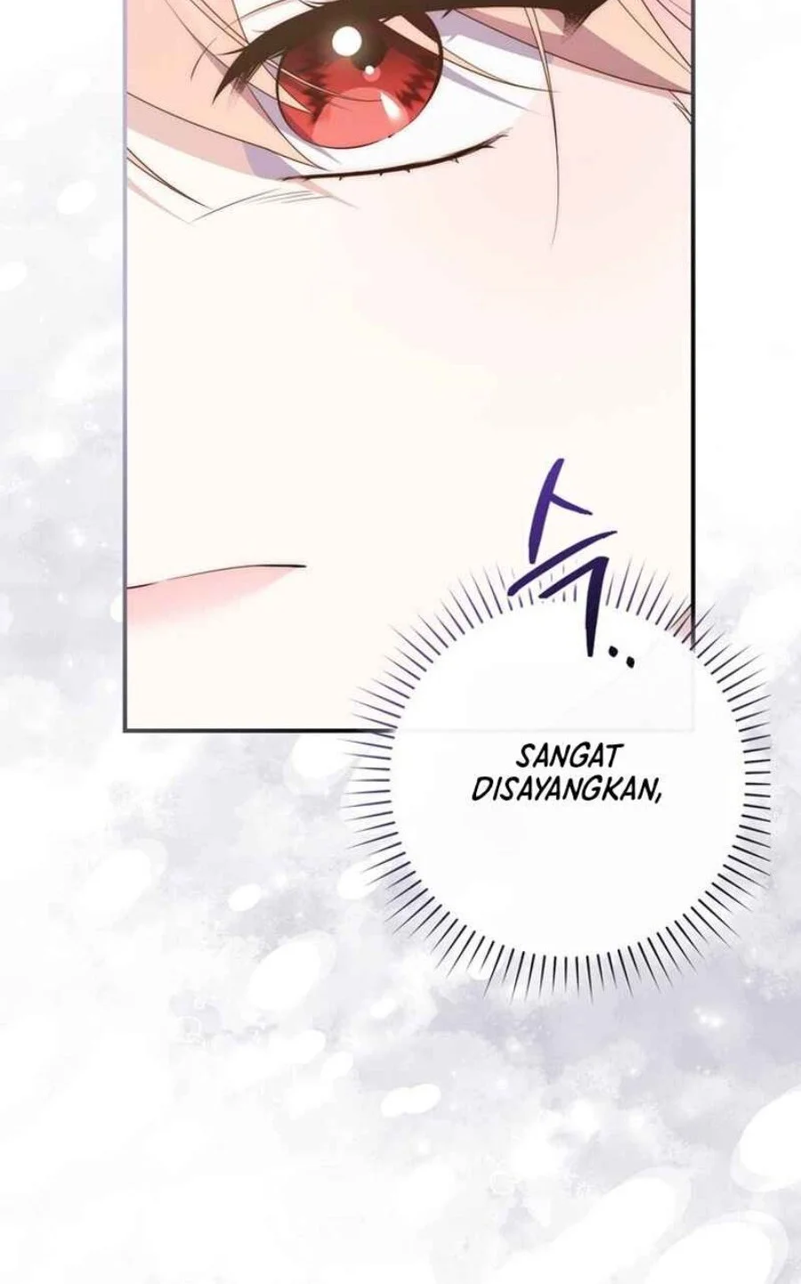 A Princess Who Reads Fortune Chapter 83 - halaman 132