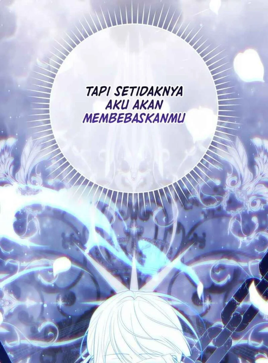 A Princess Who Reads Fortune Chapter 83 - halaman 134
