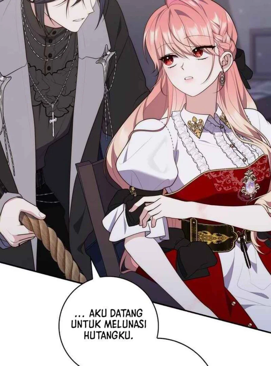 A Princess Who Reads Fortune Chapter 83 - halaman 14