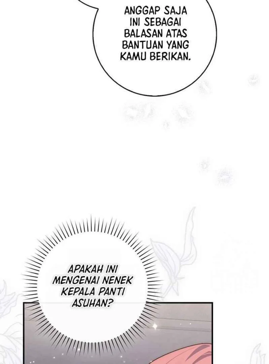 A Princess Who Reads Fortune Chapter 83 - halaman 15