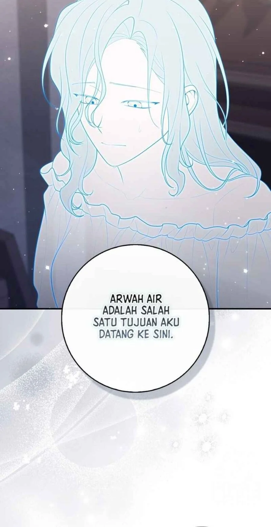 A Princess Who Reads Fortune Chapter 83 - halaman 19