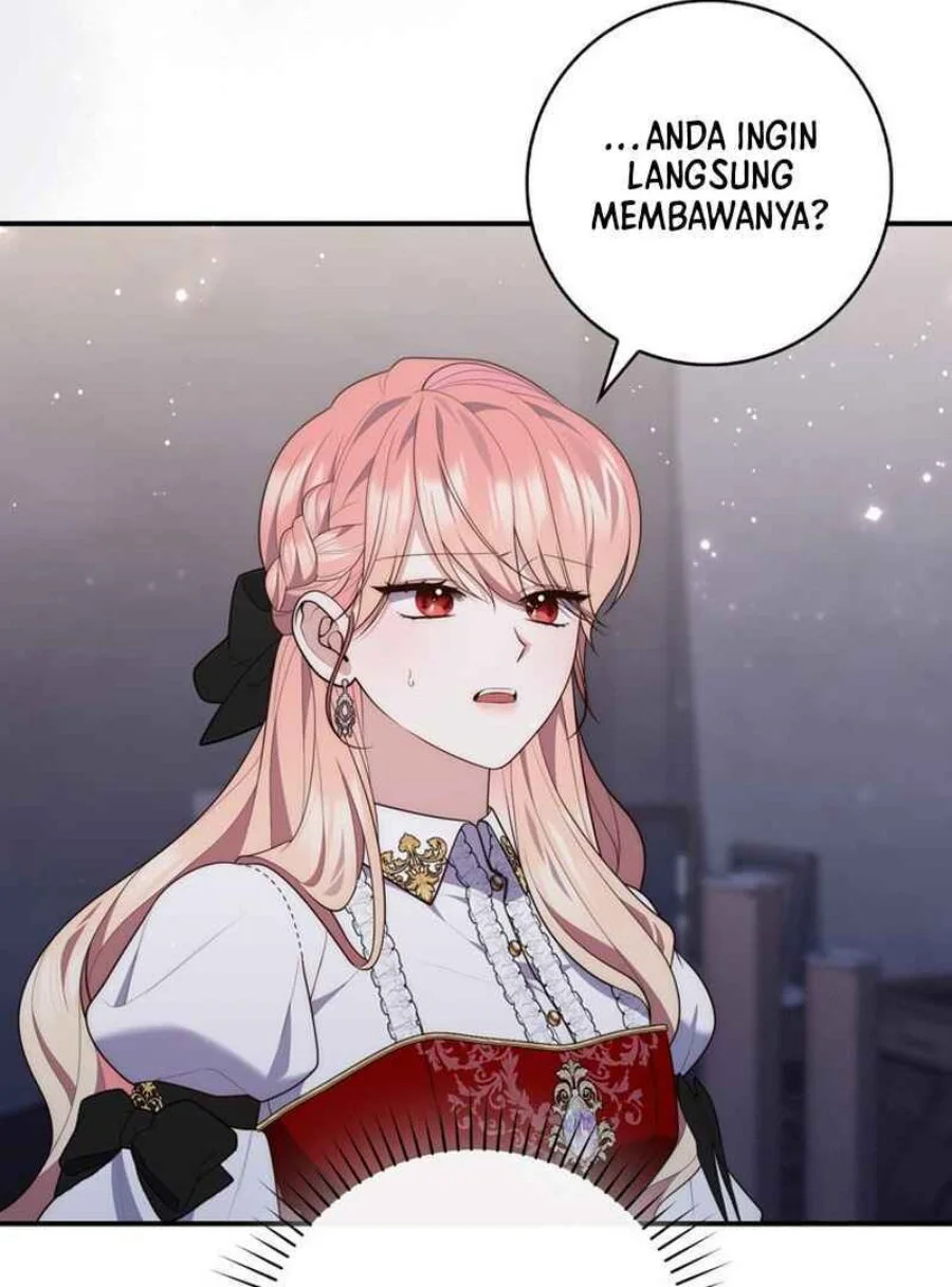 A Princess Who Reads Fortune Chapter 83 - halaman 20
