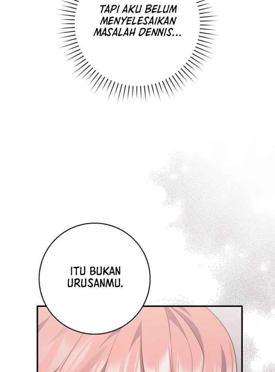 A Princess Who Reads Fortune Chapter 83 - halaman 21