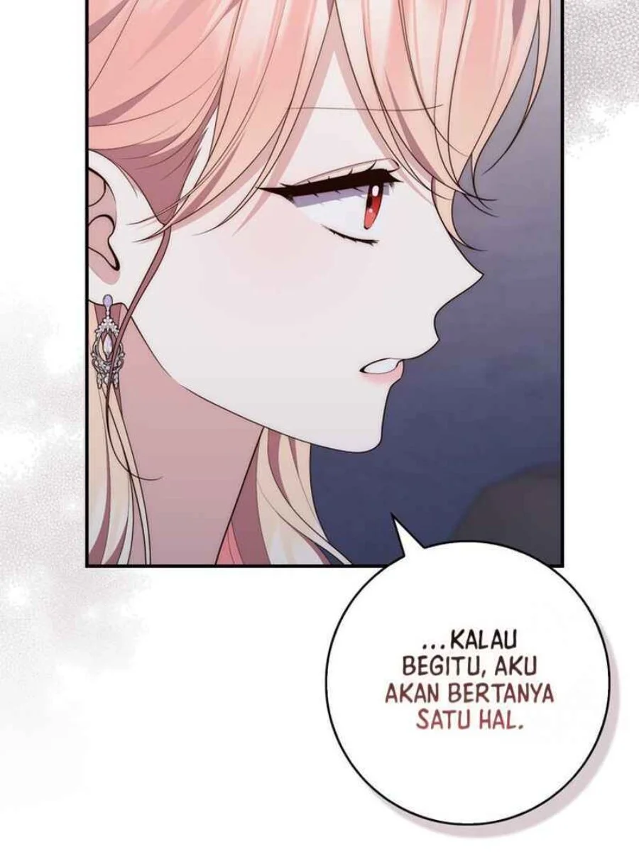 A Princess Who Reads Fortune Chapter 83 - halaman 22