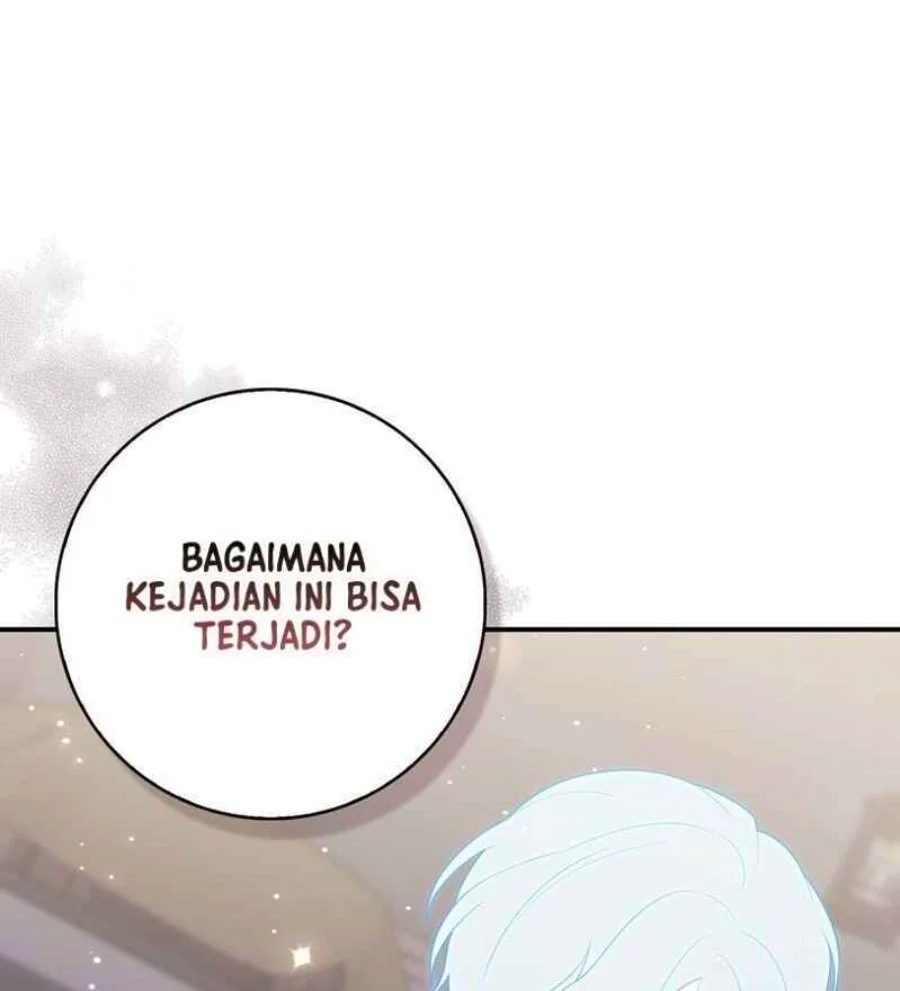 A Princess Who Reads Fortune Chapter 83 - halaman 23