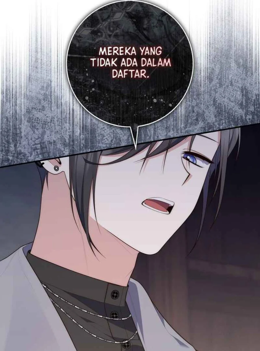 A Princess Who Reads Fortune Chapter 83 - halaman 26