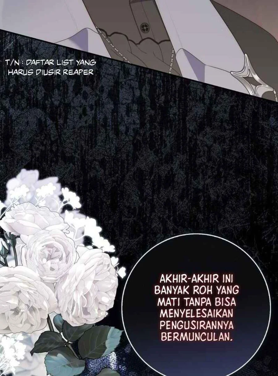 A Princess Who Reads Fortune Chapter 83 - halaman 27