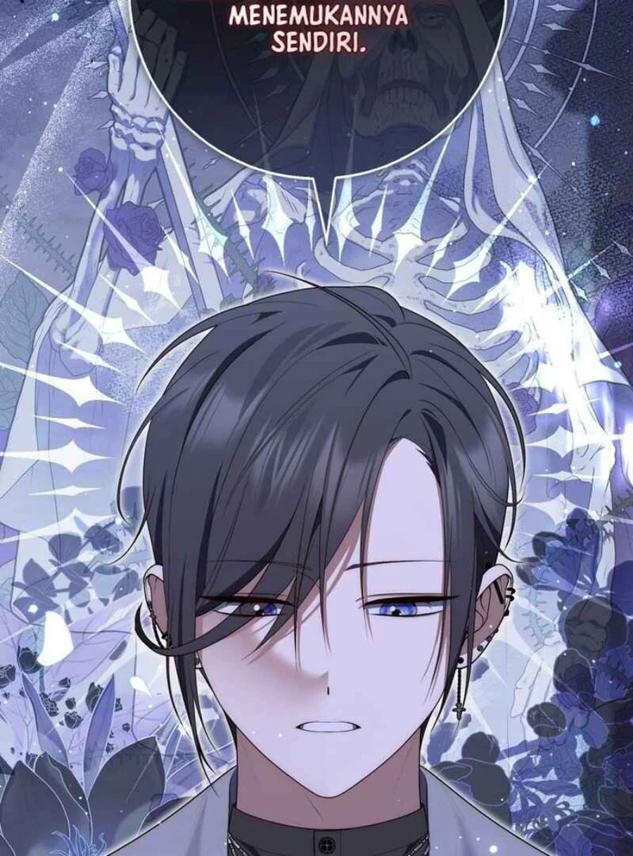 A Princess Who Reads Fortune Chapter 83 - halaman 31