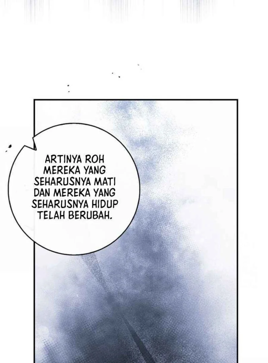 A Princess Who Reads Fortune Chapter 83 - halaman 34