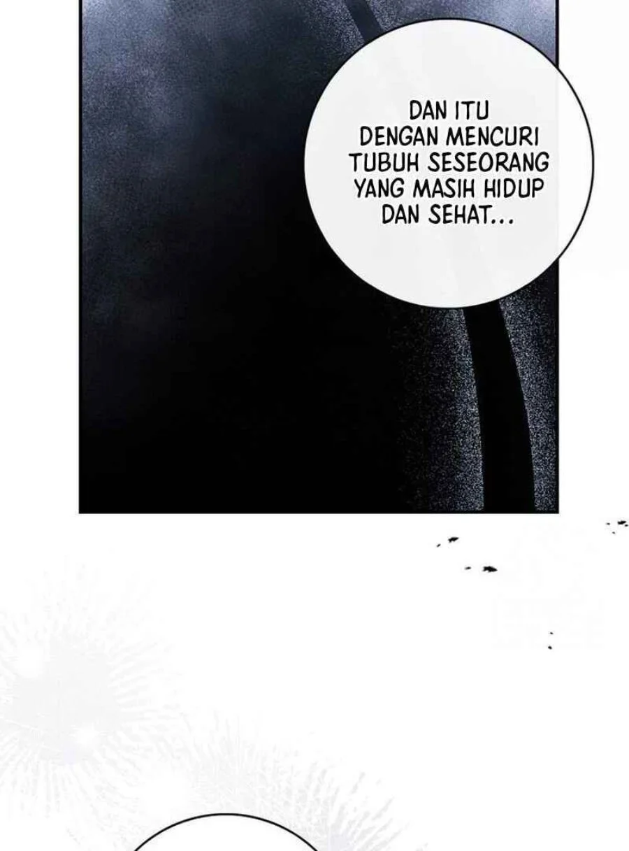 A Princess Who Reads Fortune Chapter 83 - halaman 35