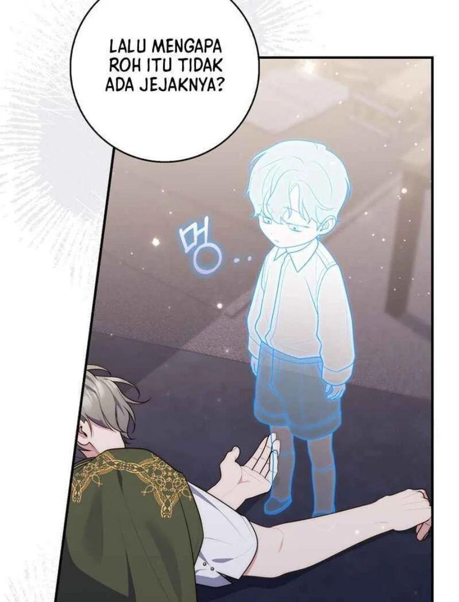 A Princess Who Reads Fortune Chapter 83 - halaman 36