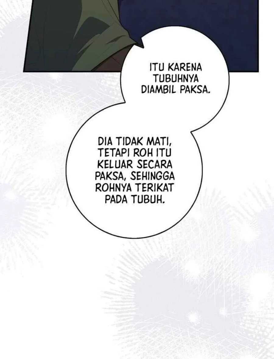 A Princess Who Reads Fortune Chapter 83 - halaman 37