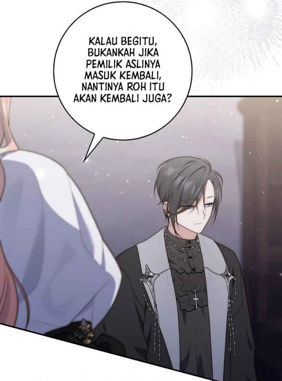 A Princess Who Reads Fortune Chapter 83 - halaman 38